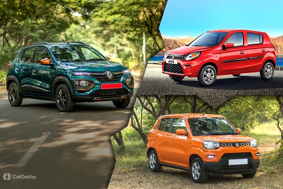 Base Car - Self Drive Cars near me