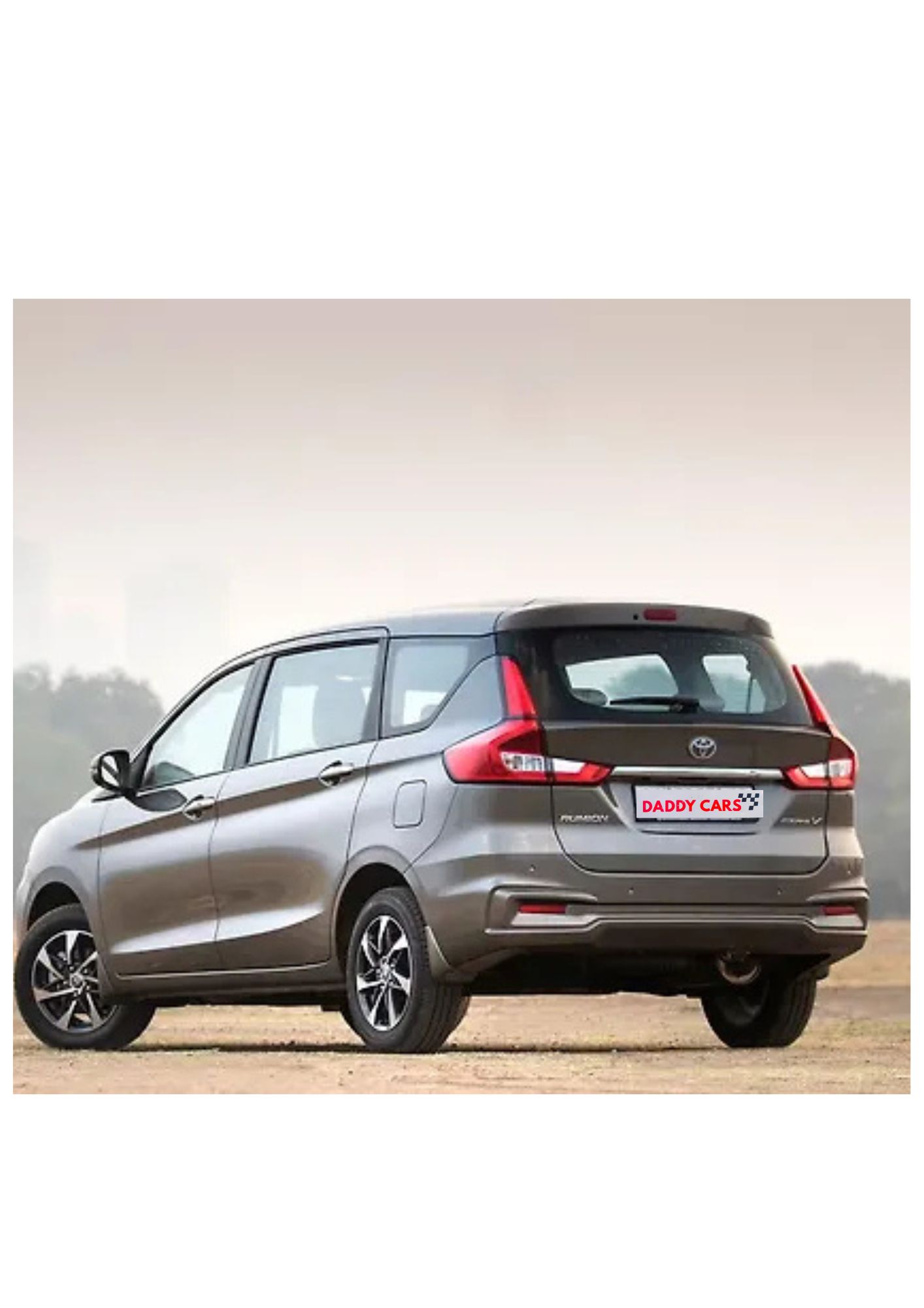 Rumion Car rental LB Nagar