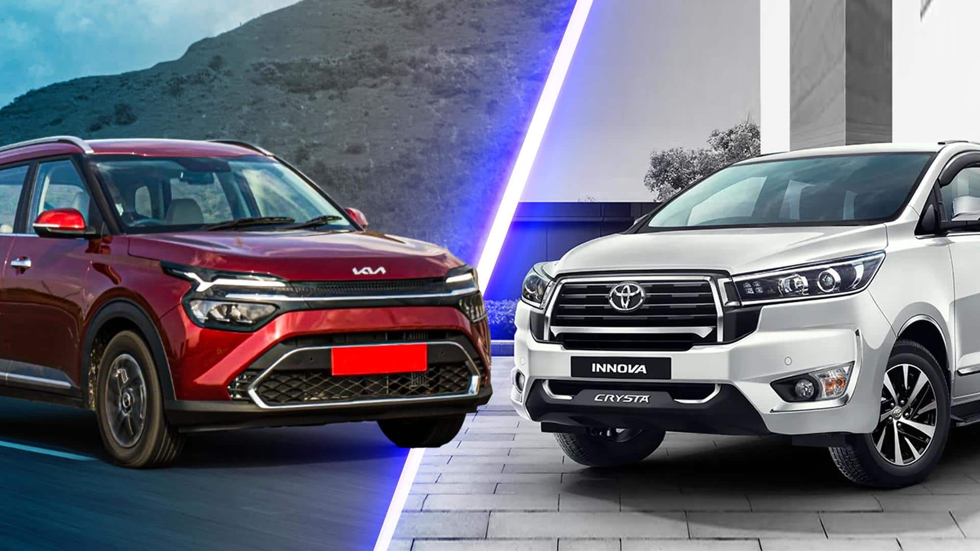 Premium 7-9 Seat Car Rental Hyderabad